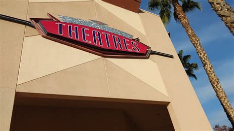 Movie Theater «Platinum Theatres», reviews and photos, 250 S M St ...