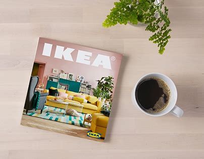 Ikea Catalogue Projects | Photos, videos, logos, illustrations and ...