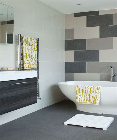 Bathroom Designs And Tile