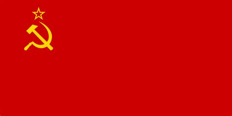 Ussr Flag Emoji