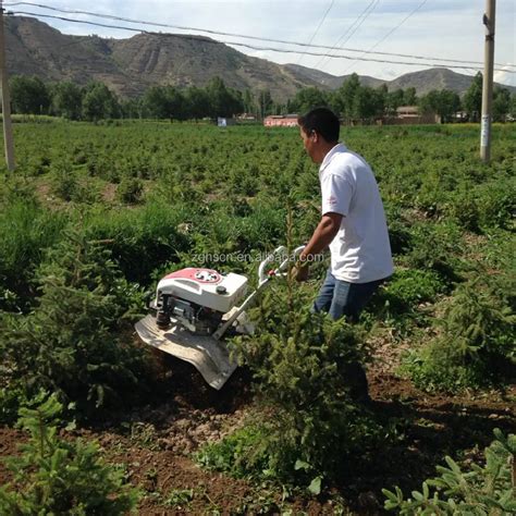 Little Farm Equipment