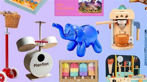 39 Best Gifts for Kids 2022 | Architectural Digest