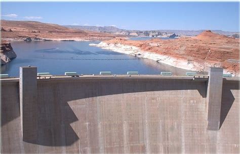 Glen Canyon/Lake Powell/Page on Cuseum