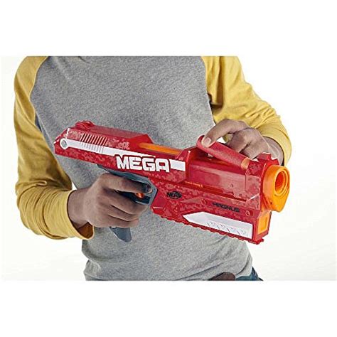 Nerf N-Strike Elite Mega Magnus Blaster | Pricepulse