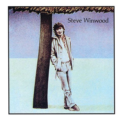 Steve Winwood - Steve Winwood | iHeart