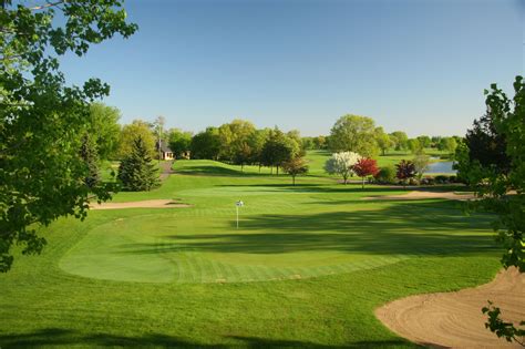 Pebble Creek Golf Club | Becker, MN