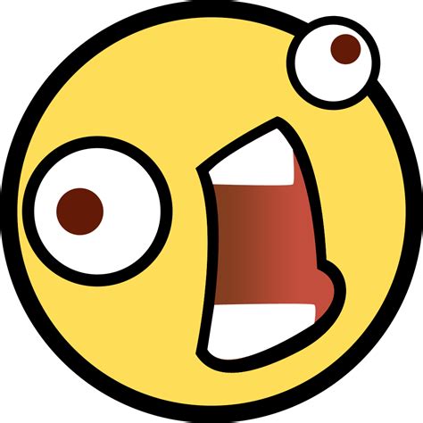 Funny Face Icon - ClipArt Best