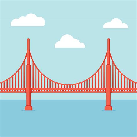 golden gate bridge clip art 10 free Cliparts | Download images on ...