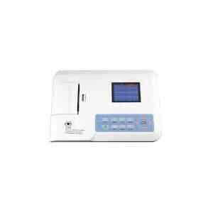 12 Electrocardiogram Machine - 12 Digital Electrocardiogram Machine ...