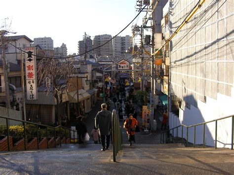 Yanaka: Tokyo's Most Traditional District