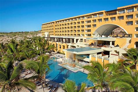 We pick 5 best luxury hotels in Los Cabos - Luxurylaunches