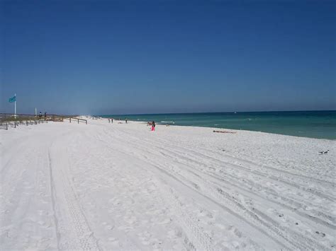 8 Glorious Florida West Coast Beaches - Floridaing