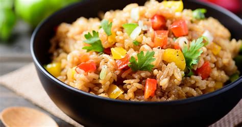 11 Easy Thai Rice Recipes to Try Tonight - Insanely Good