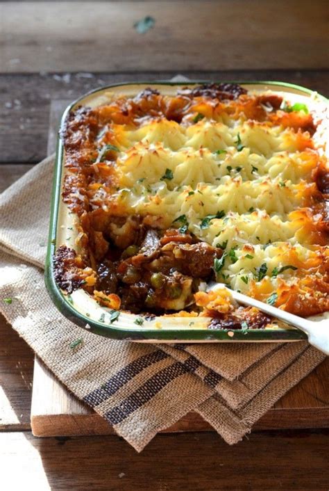 Best 24 Leftover Lamb Shepherd's Pie - Best Recipes Ideas and Collections