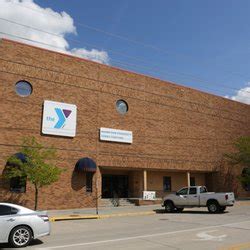 YMCA of Rapid City South Dakota - Child Care & Day Care - 815 Kansas ...