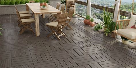 Outdoor Carpet Tiles – Types, Uses And Installation Methods