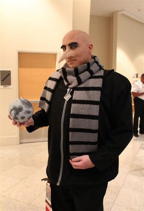 Gru costumes | PartiesCostume.com