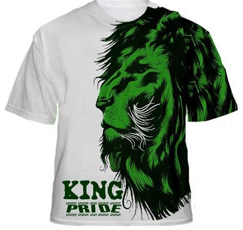 Manufacturing Printed T Shirts Printing Services, in Pan India at ₹ 80 ...