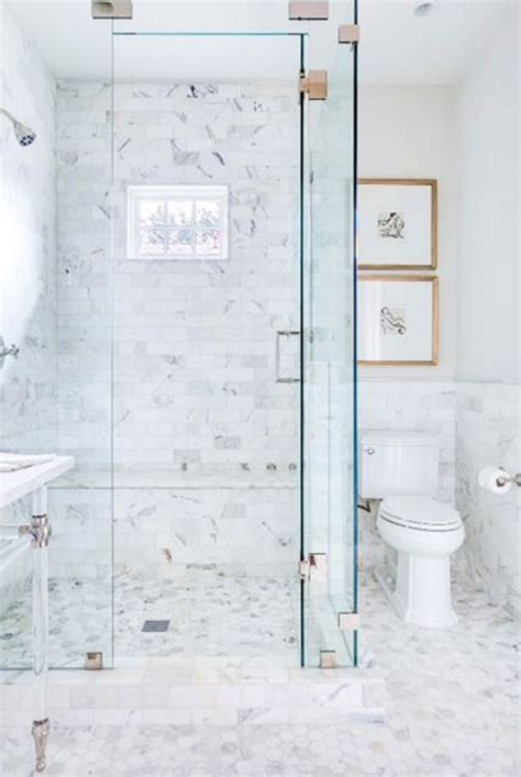 White Marble Floor Tile Bathroom – Flooring Tips