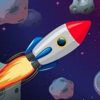 Rocket Games: Play Rocket Games on LittleGames for free