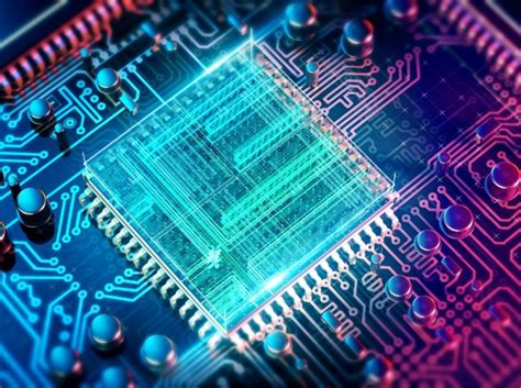 IC 7408 Logic Gate Chip - Datasheet and Pinout - NetSonic