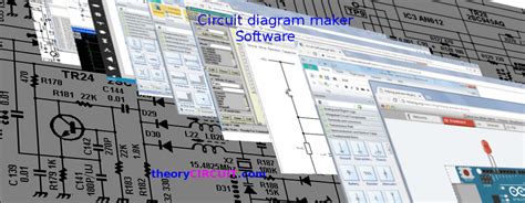 Circuit Block Diagram Maker Online - Wiring Diagram