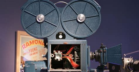 The Colorful 100 Year History of Technicolor Films in America