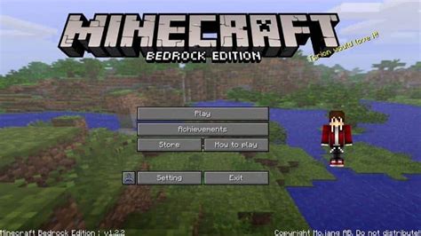 How to download Minecraft Bedrock Edition on PC Easily