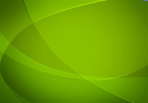 Green abstract background | PSDgraphics