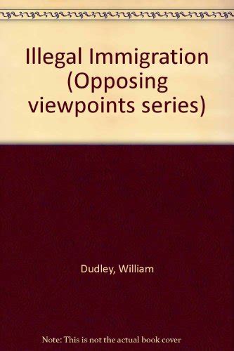 Opposing Viewpoints Book Series