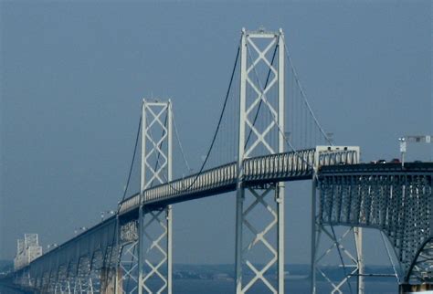 5 of the Scariest Bridges in America - The News Wheel