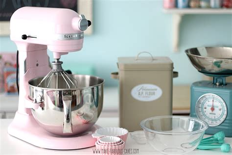 Top Ten Cake Baking Tips