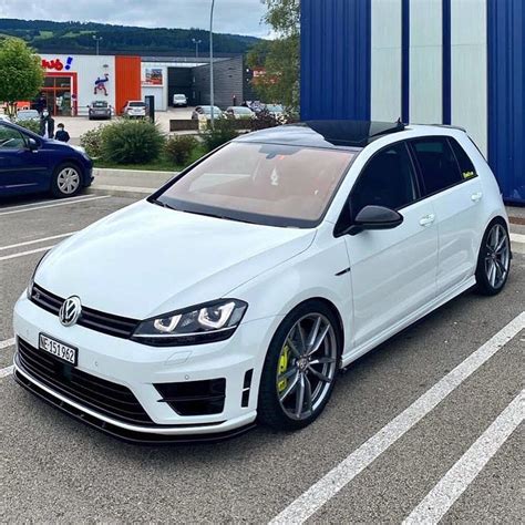 Best golf gti modifications stories, tips, latest cost range, golf gti ...