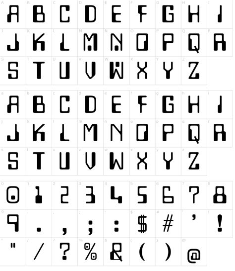 Lazenby Computer Font Download