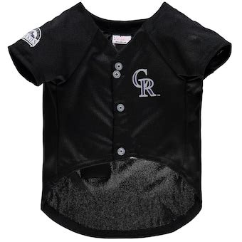 Colorado Rockies Apparel, Rockies Jerseys, Caps, Merchandise | FansEdge