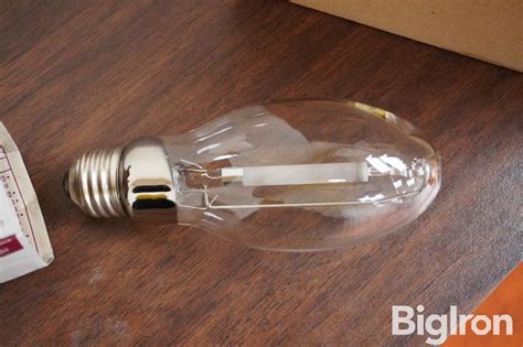 Ballast & Bulbs BigIron Auctions