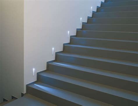 Staircase with LED lights…. – SPARKLE WORDS, social blog