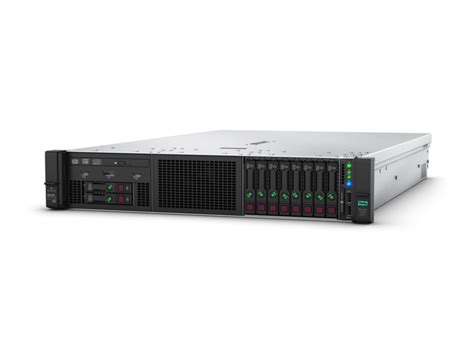 HPE ProLiant DL380 Gen10 Server - Nexstor