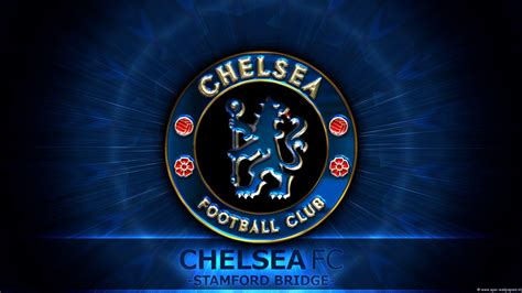 Hd Desktop Wallpaper Chelsea Logo 2023 Football Wallpaper - Bank2home.com