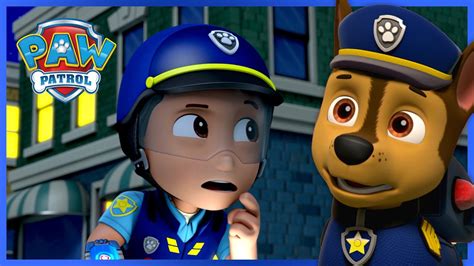 Best Chase Ultimate Police Rescues And More Paw Patrol Cartoons