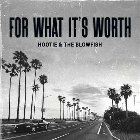 Hootie & The Blowfish Drop Fresh Take On Timeless Classic “For What It ...