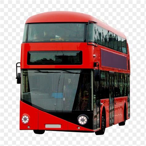 Photo Elements British Things British English London Bus Paddington