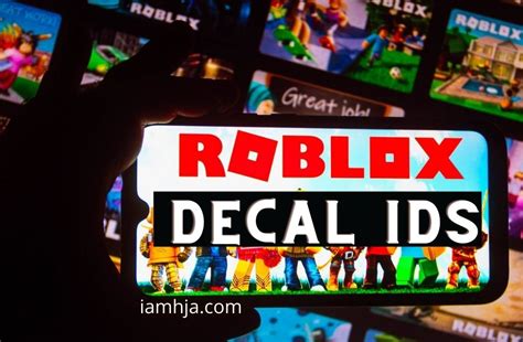 300+ Roblox Decal IDs + Roblox Image Id & Spray Paint Codes