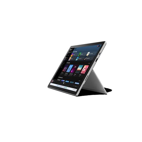 Microsoft Surface Pro 7 12" Core i5 1.1 GHz - SSD 256 GB - 8GB Zonder ...