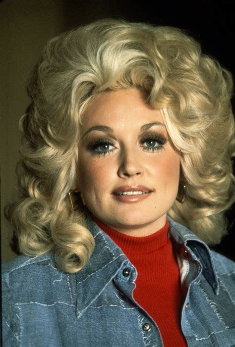 The Unfiltered Dolly Parton: A Genuine Look At Her Natural Beauty