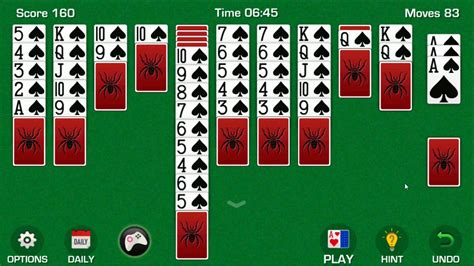 Best free spider solitaire - mtholf