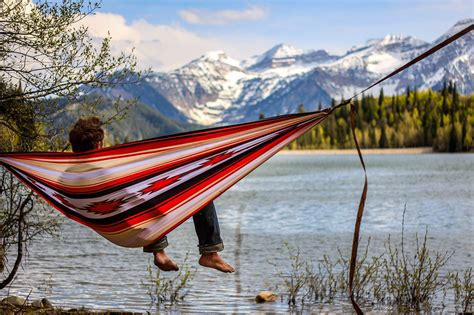 8 Best Camping Hammocks on the Market