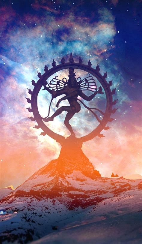 [100+] Nataraja Wallpapers | Wallpapers.com