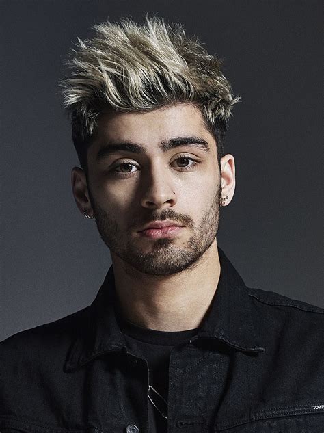 Zayn Malik - Wikipedia