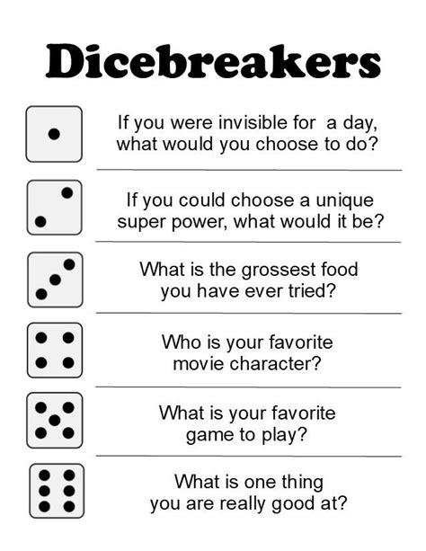 Icebreaker Games For Zoom Work / 8 icebreaker games you can do with new ...